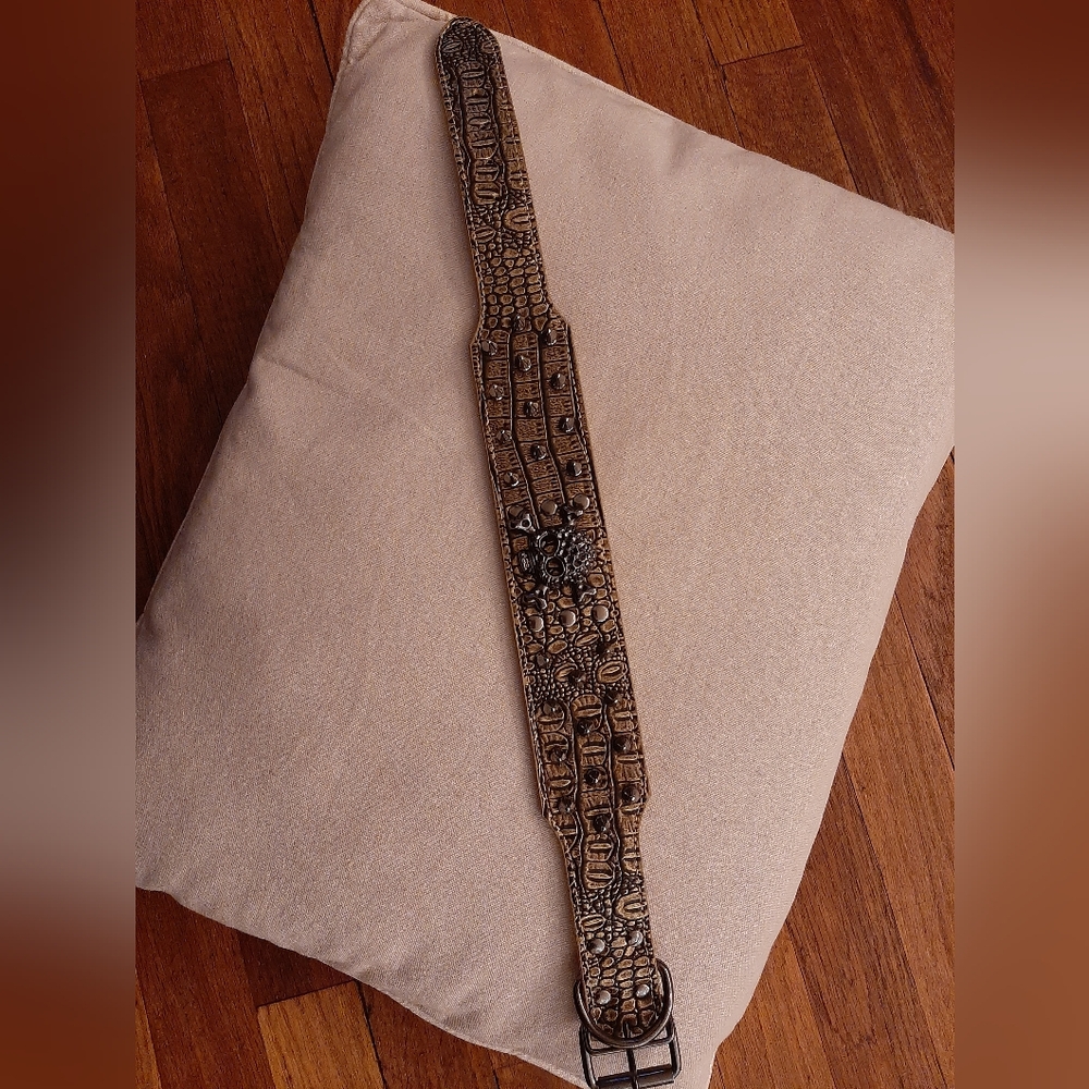 Studded Collar - image 8